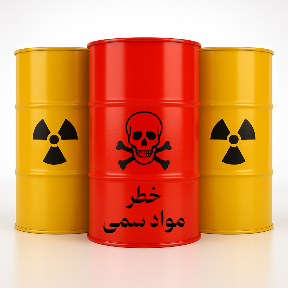 روکشهای سمی در خودرو؛ تهدیدی پنهان برای سلامت